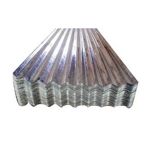 galvanized pvc sheets